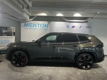 BMW XM 50e 23  AHK Massage Sitzbelüftung Autobahnass