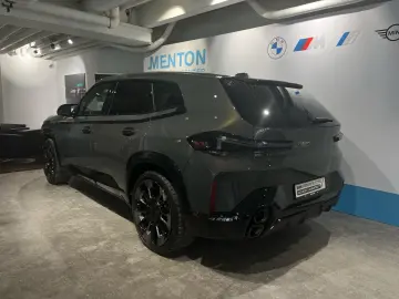 BMW XM 50e 23  AHK Massage Sitzbelüftung Autobahnass