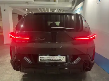 BMW XM 50e 23  AHK Massage Sitzbelüftung Autobahnass