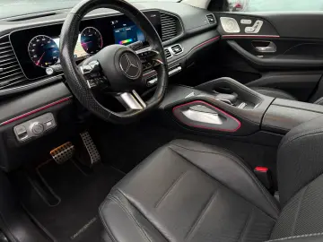 MERCEDES-BENZ GLE 300d Coupe 3x AMG Line Pano Vollau&hellip;