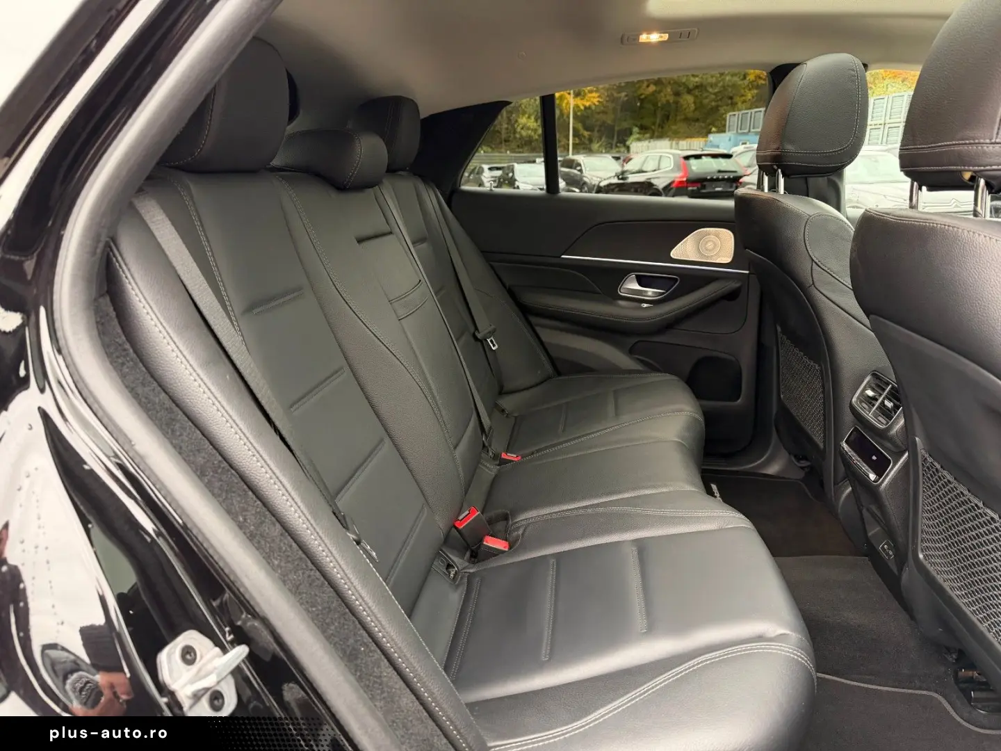 MERCEDES-BENZ GLE 300d Coupe 3x AMG Line Pano Vollau&hellip;