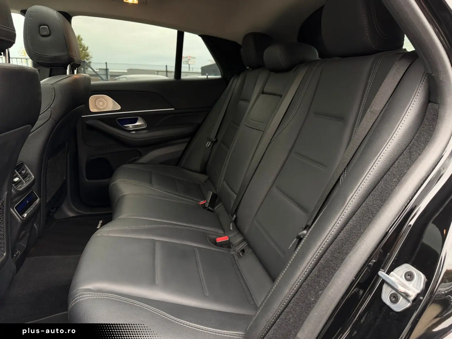 MERCEDES-BENZ GLE 300d Coupe 3x AMG Line Pano Vollau&hellip;