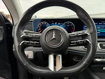 MERCEDES-BENZ GLE 300d Coupe 3x AMG Line Pano Vollau&hellip;