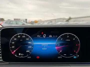 MERCEDES-BENZ GLE 300d Coupe 3x AMG Line Pano Vollau&hellip;