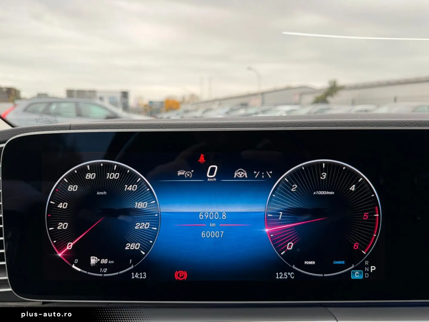 MERCEDES-BENZ GLE 300d Coupe 3x AMG Line Pano Vollau&hellip;