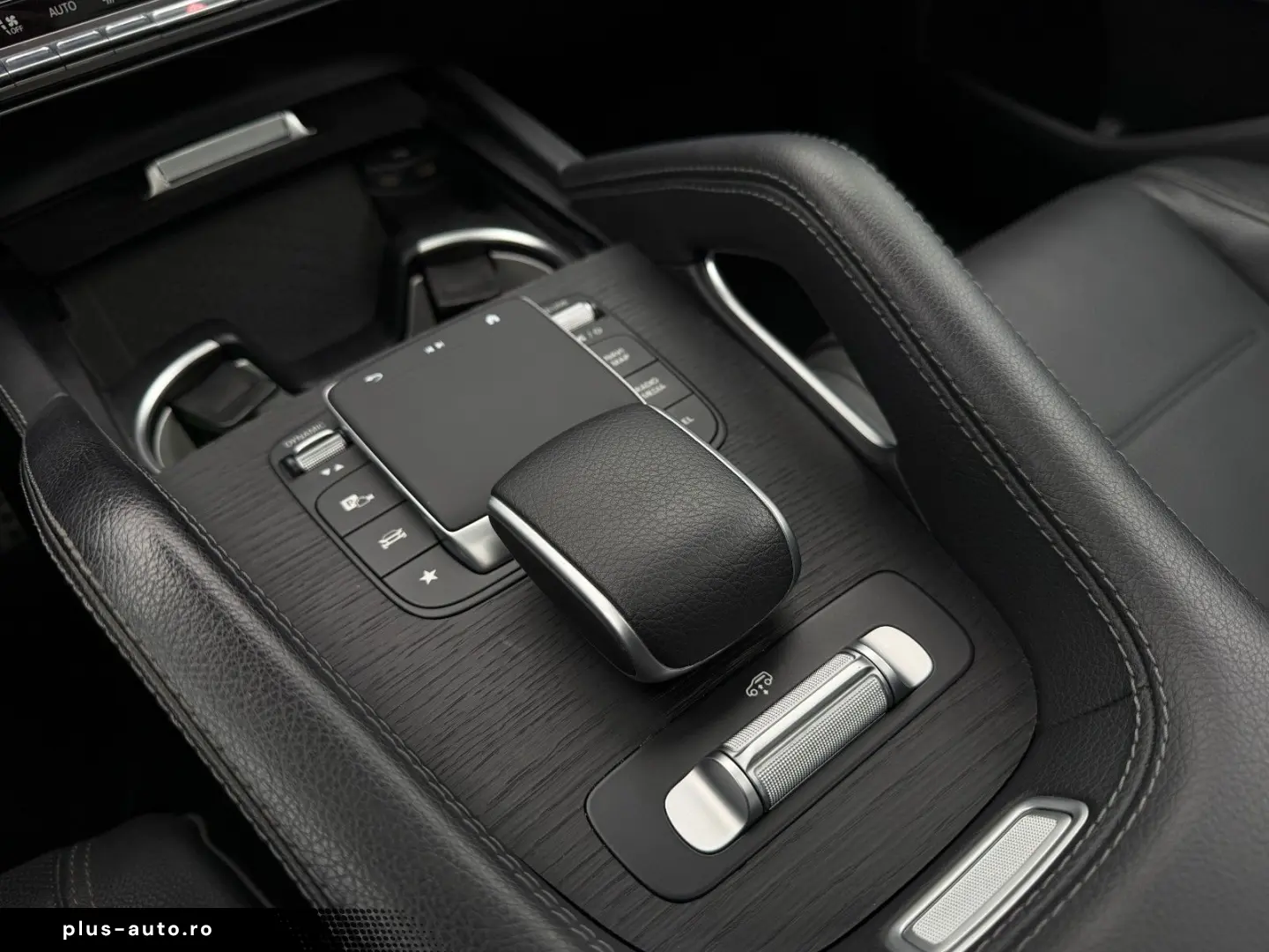 MERCEDES-BENZ GLE 300d Coupe 3x AMG Line Pano Vollau&hellip;