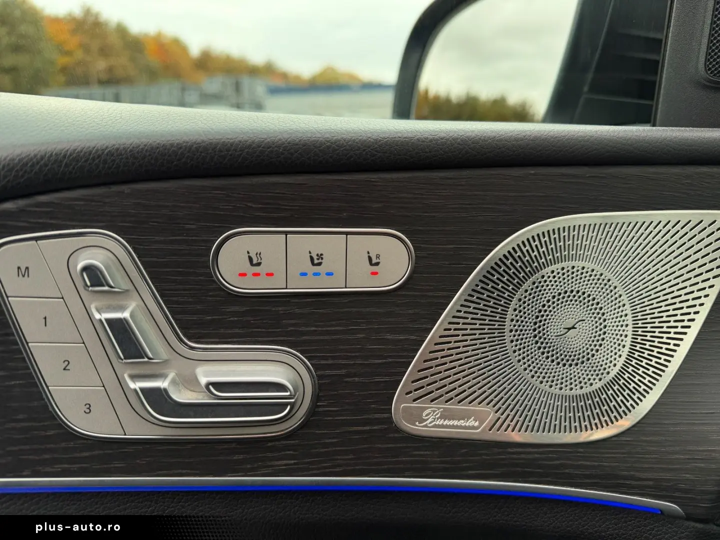 MERCEDES-BENZ GLE 300d Coupe 3x AMG Line Pano Vollau&hellip;