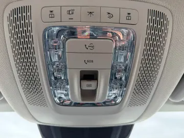 MERCEDES-BENZ GLE 300d Coupe 3x AMG Line Pano Vollau&hellip;