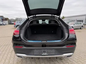 MERCEDES-BENZ GLE 300d Coupe 3x AMG Line Pano Vollau&hellip;