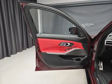 M3 Competition M xDrive Touring