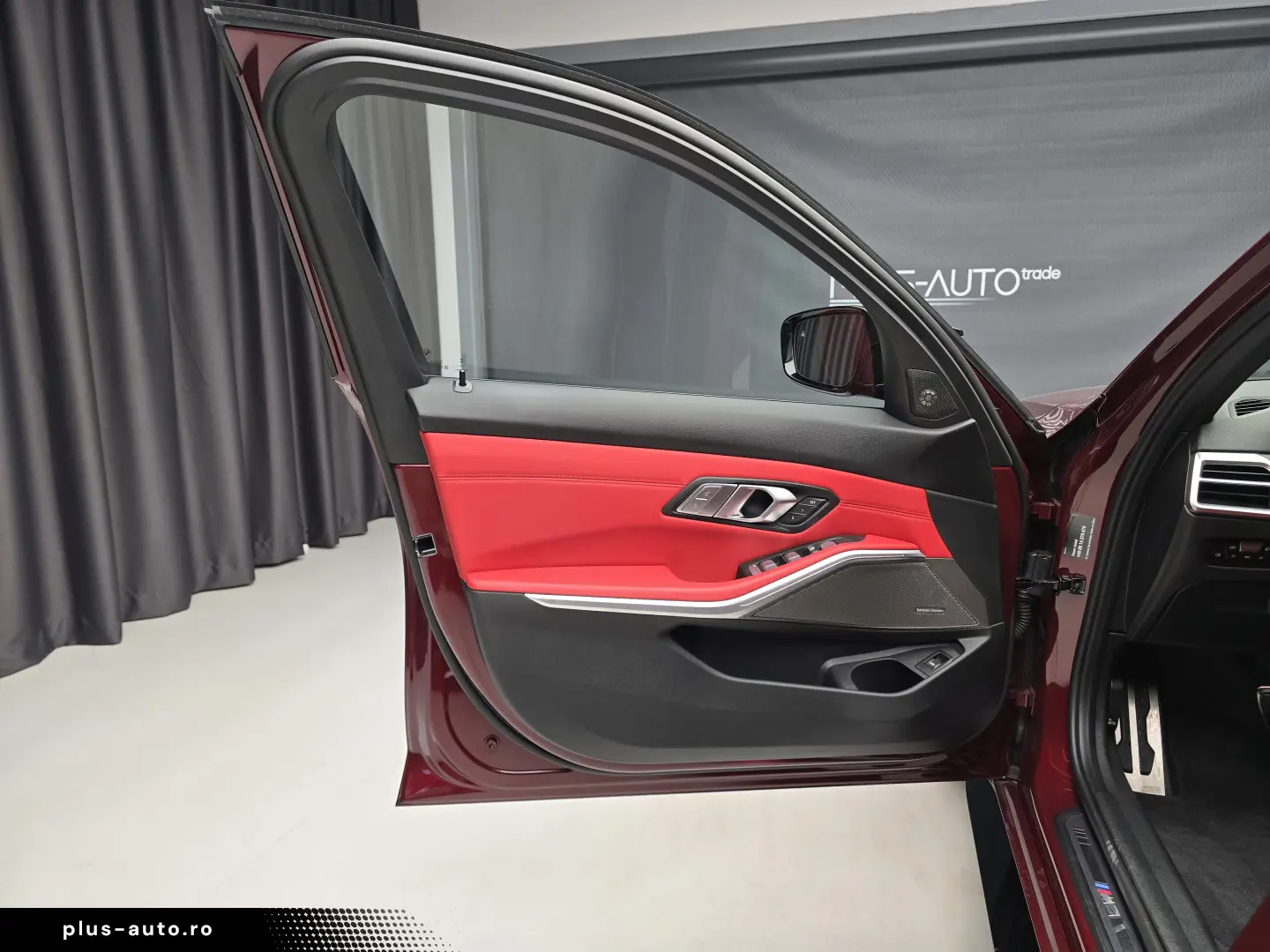 M3 Competition M xDrive Touring