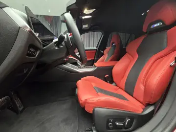 M3 Competition M xDrive Touring