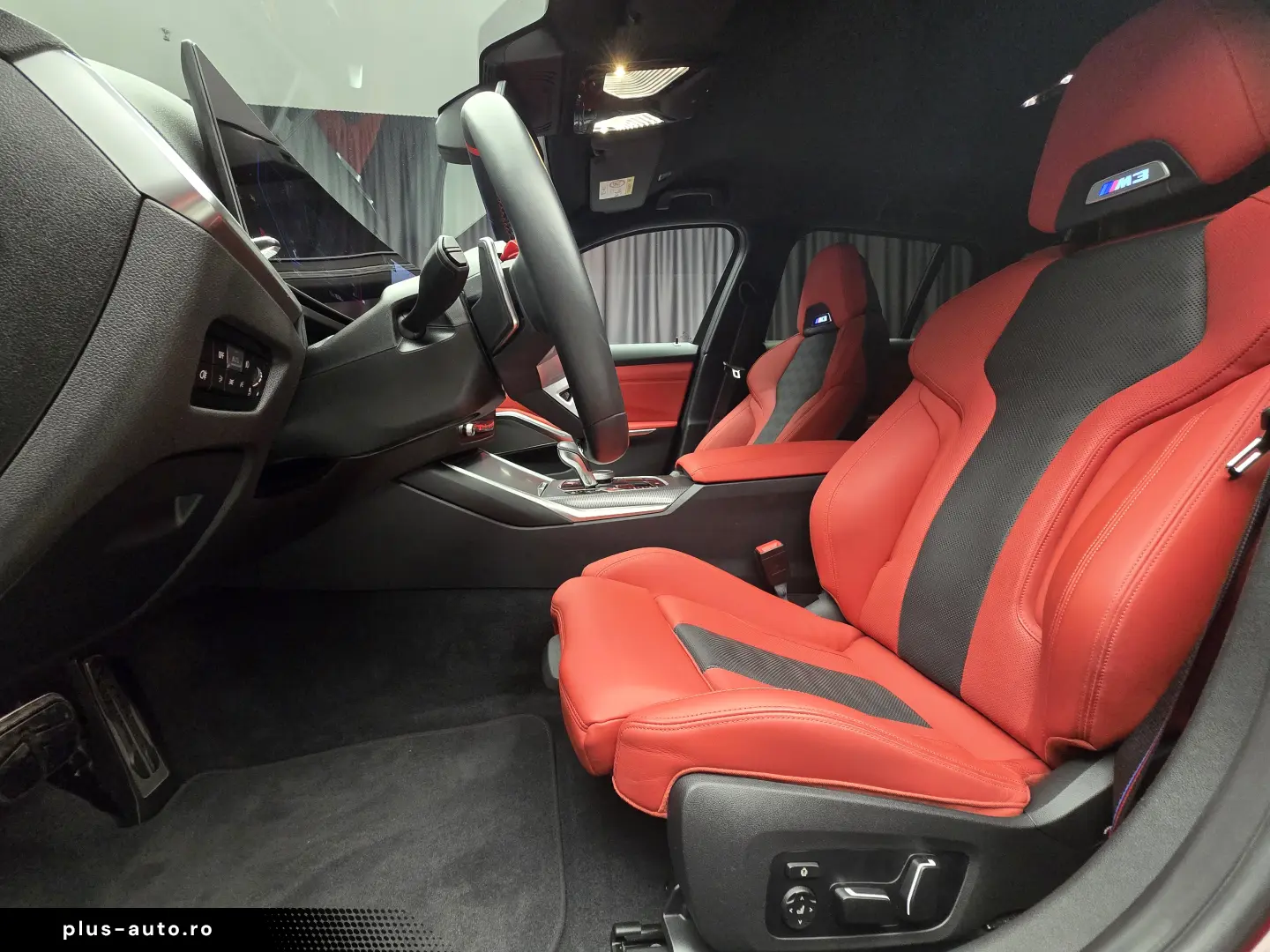 M3 Competition M xDrive Touring