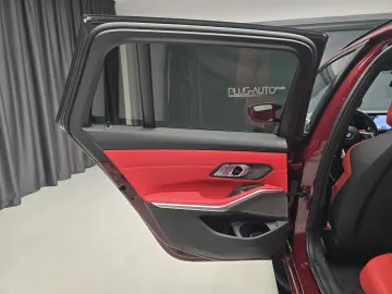 M3 Competition M xDrive Touring