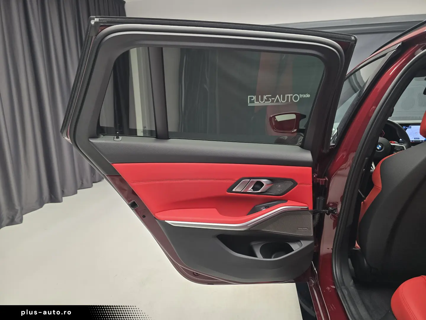 M3 Competition M xDrive Touring