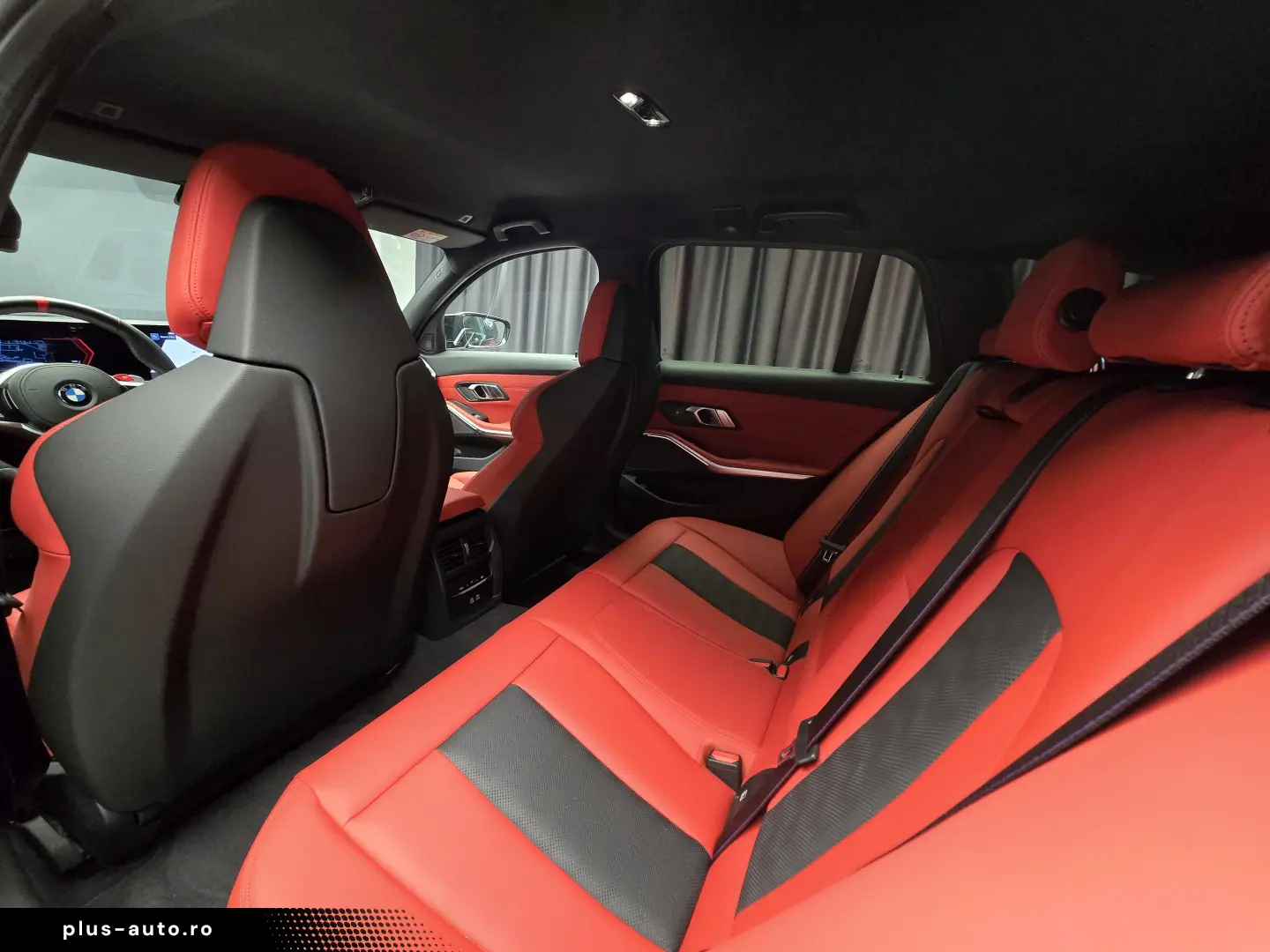 M3 Competition M xDrive Touring