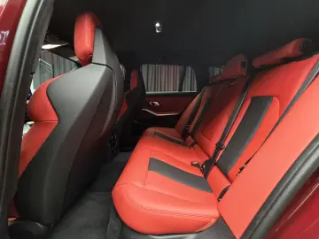 M3 Competition M xDrive Touring