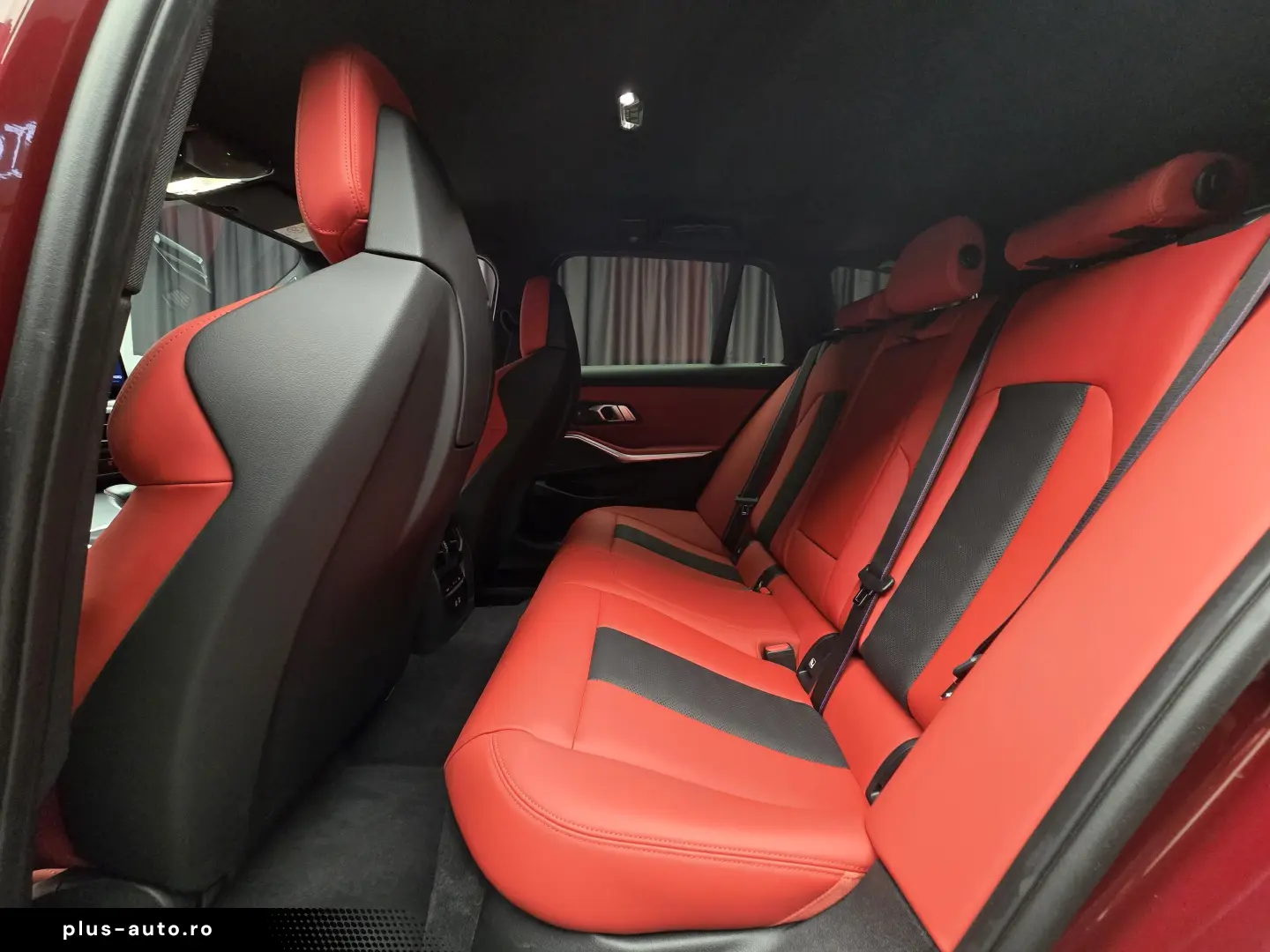 M3 Competition M xDrive Touring