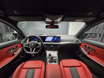 M3 Competition M xDrive Touring