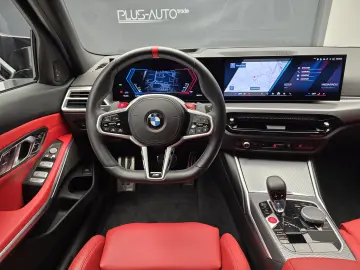 M3 Competition M xDrive Touring