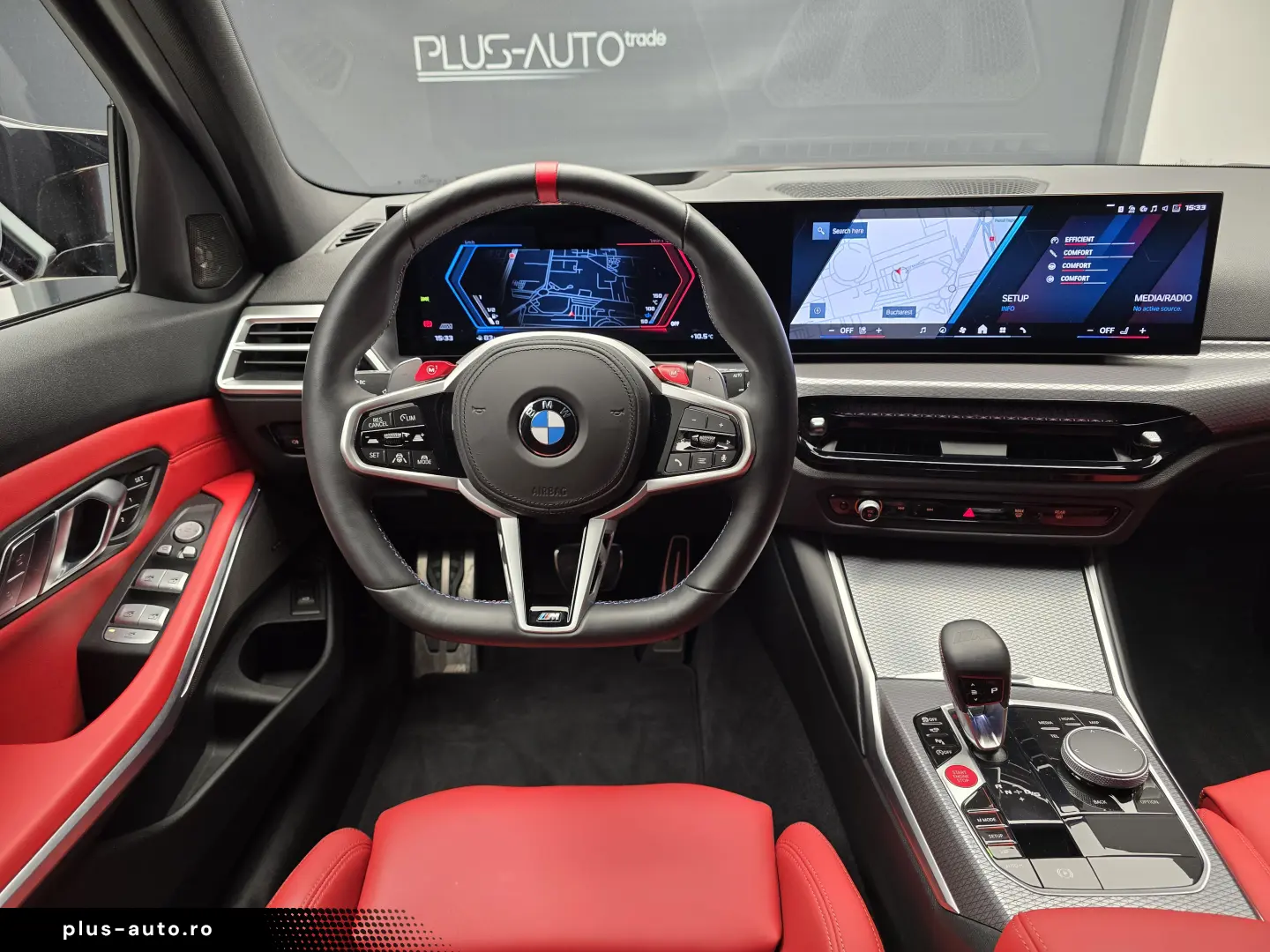 M3 Competition M xDrive Touring