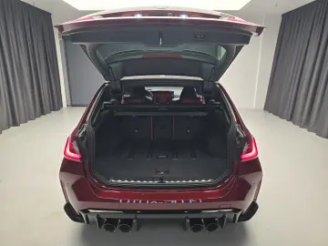 M3 Competition M xDrive Touring