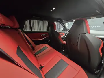 M3 Competition M xDrive Touring