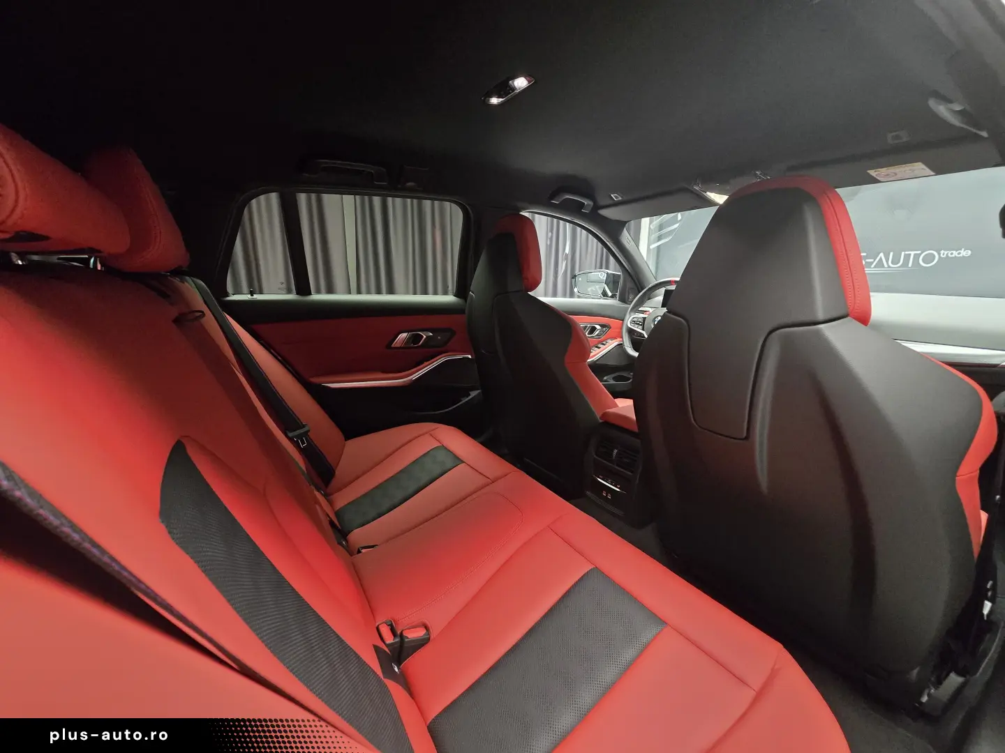 M3 Competition M xDrive Touring