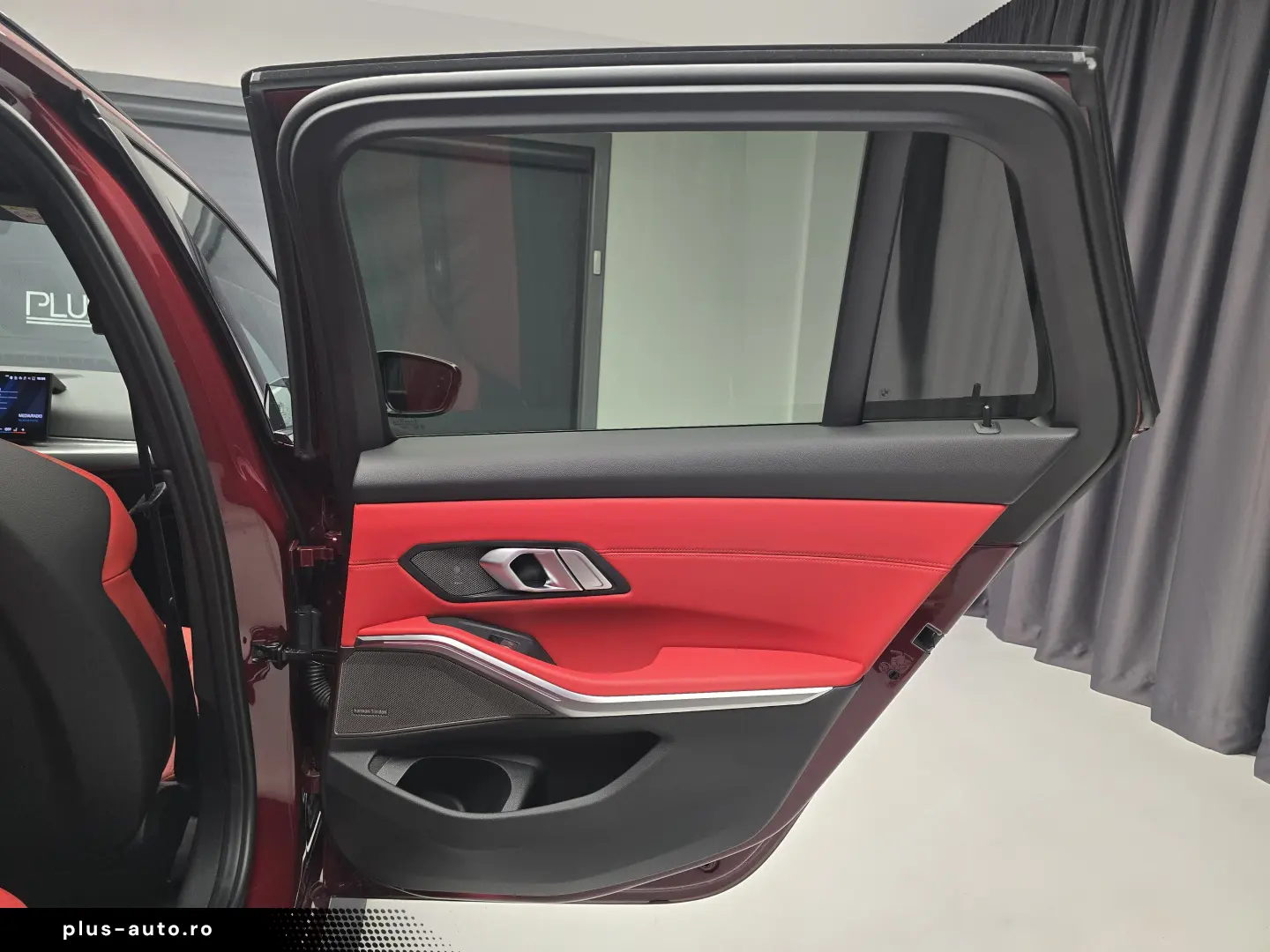 M3 Competition M xDrive Touring