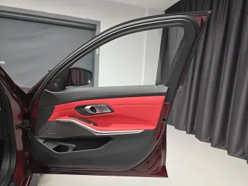 M3 Competition M xDrive Touring