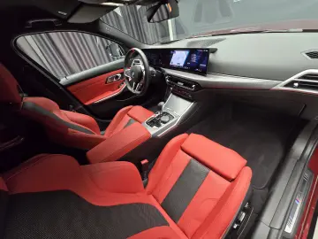 M3 Competition M xDrive Touring