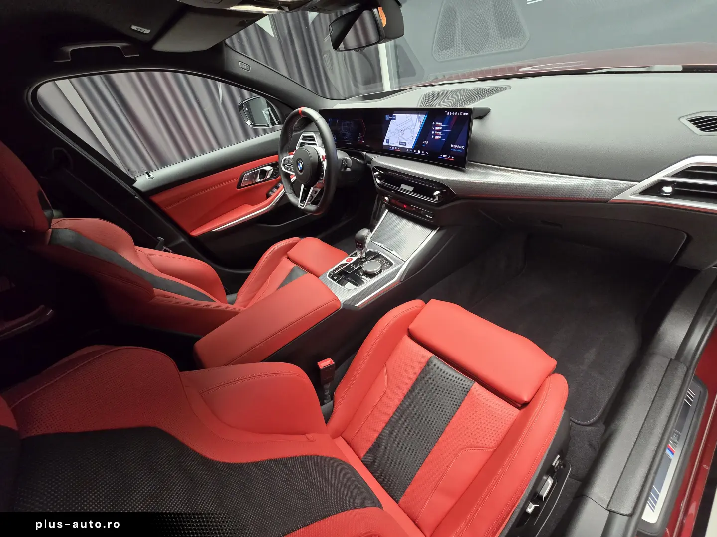 M3 Competition M xDrive Touring