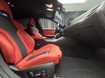 M3 Competition M xDrive Touring