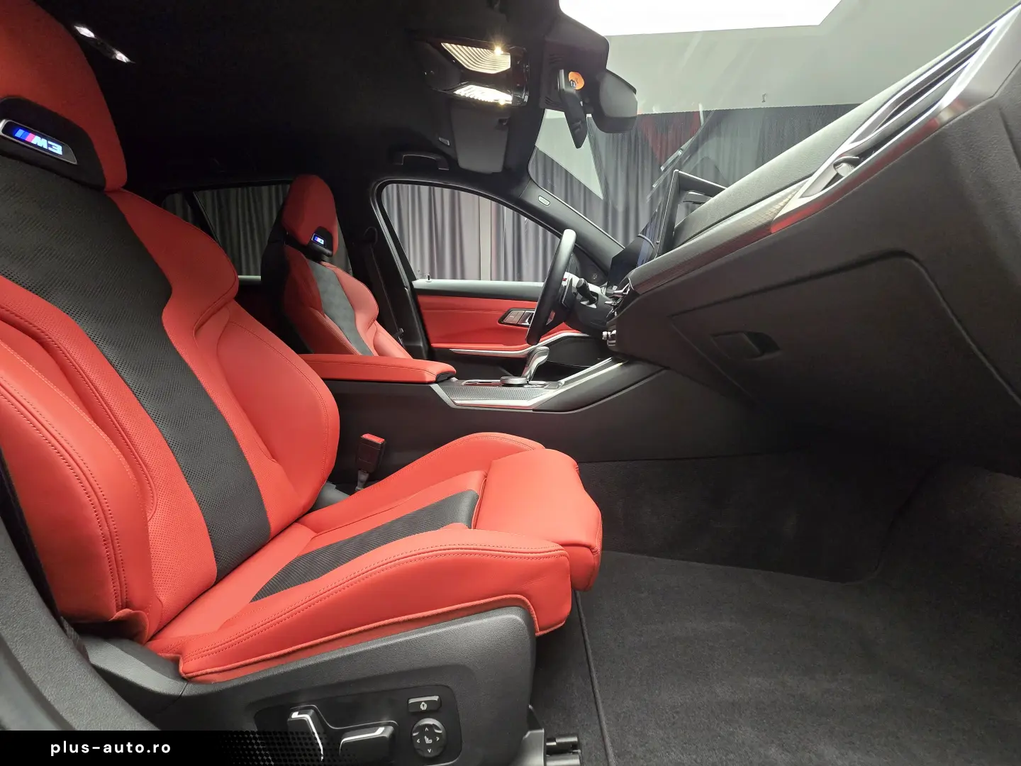 M3 Competition M xDrive Touring