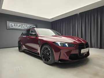 M3 Competition M xDrive Touring