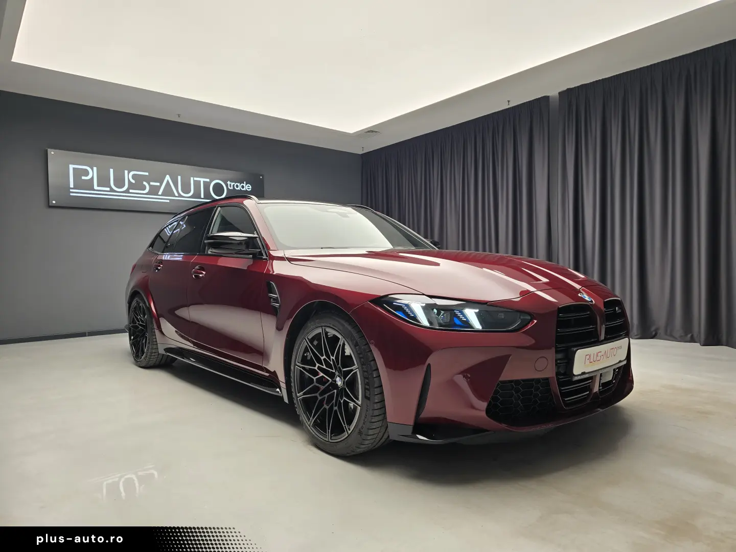 M3 Competition M xDrive Touring