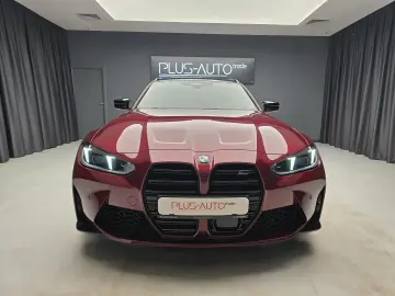 M3 Competition M xDrive Touring