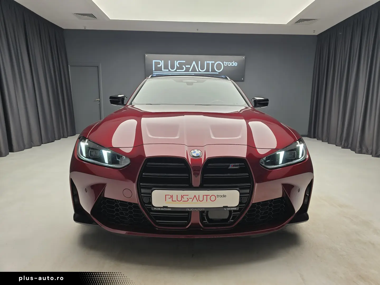 M3 Competition M xDrive Touring