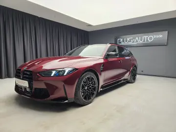 M3 Competition M xDrive Touring