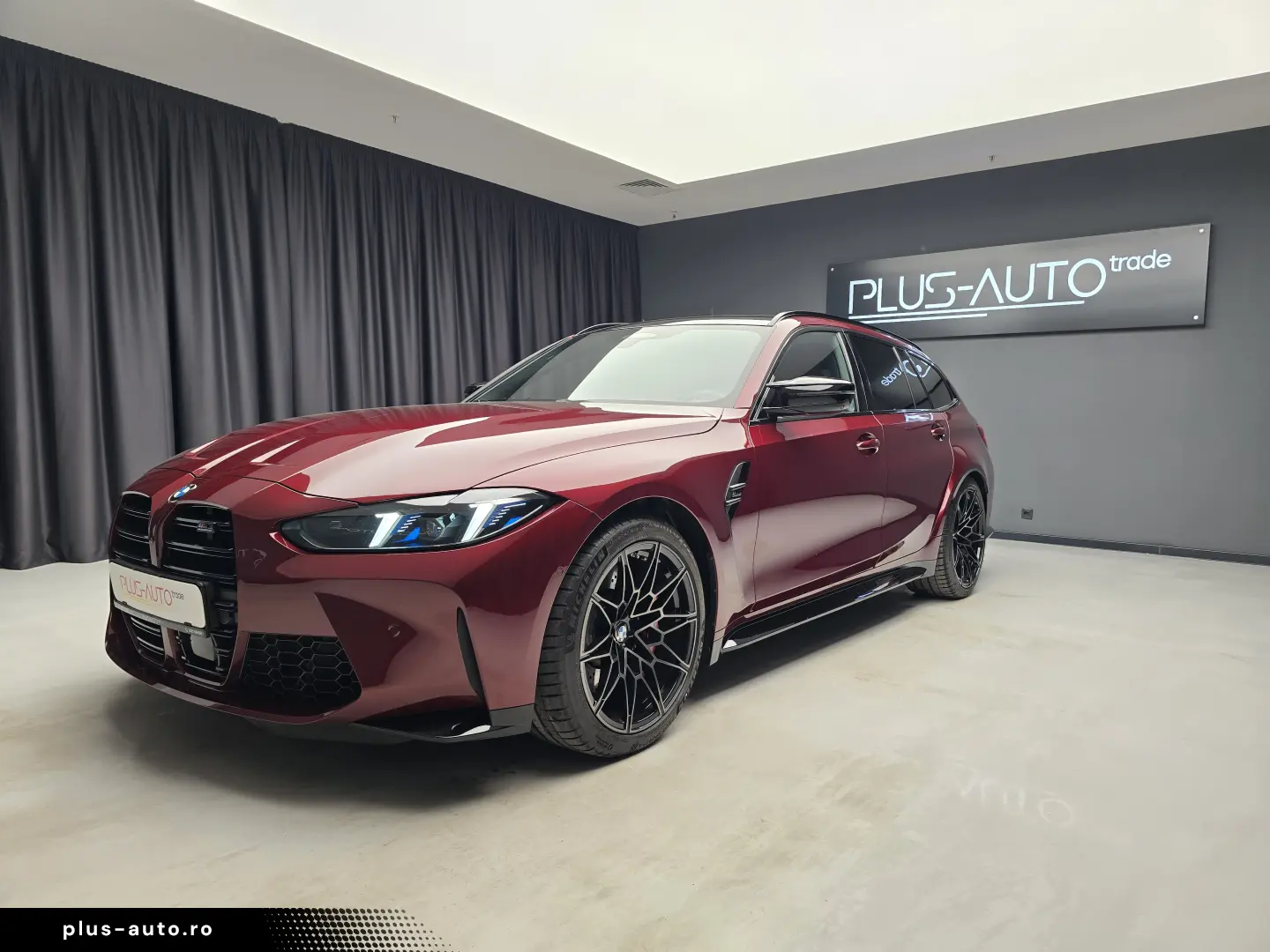 M3 Competition M xDrive Touring