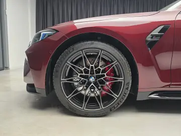 M3 Competition M xDrive Touring