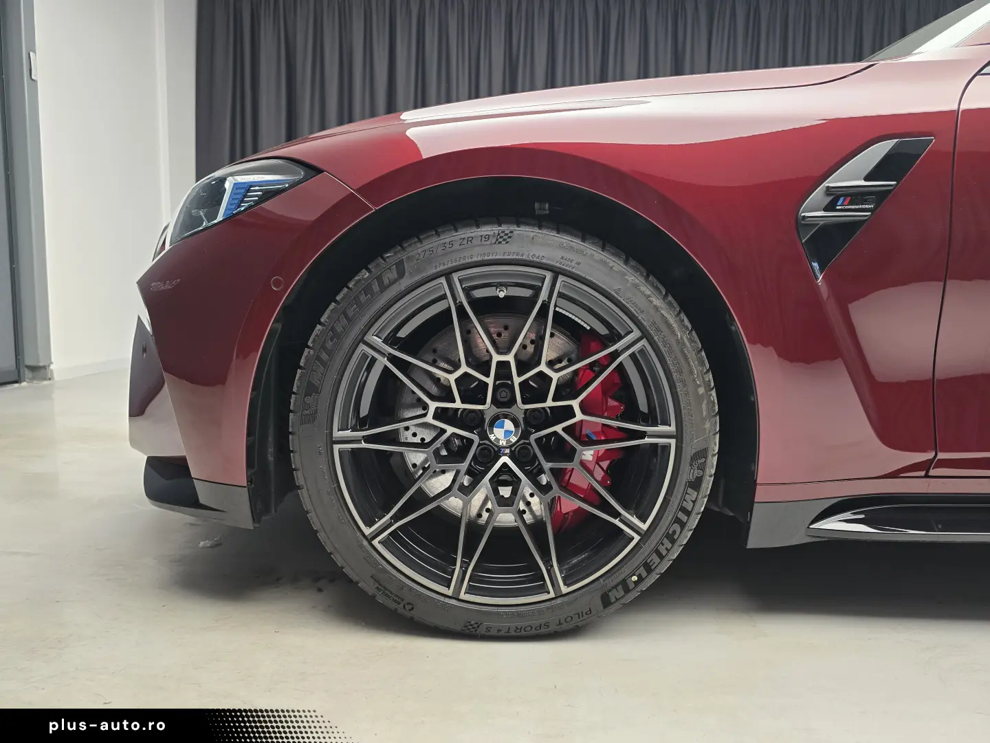 M3 Competition M xDrive Touring