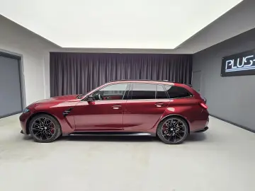 M3 Competition M xDrive Touring