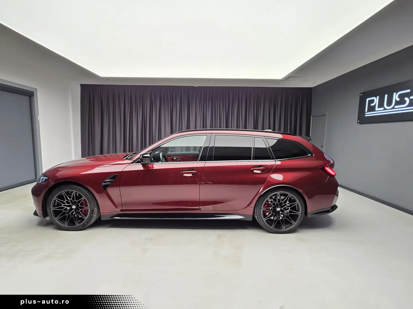 M3 Competition M xDrive Touring