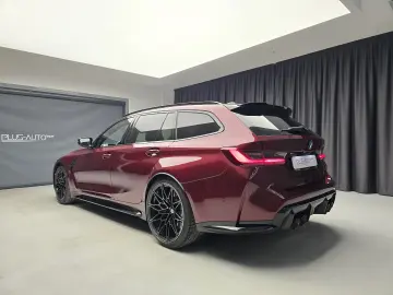 M3 Competition M xDrive Touring