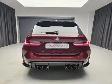 M3 Competition M xDrive Touring