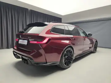 M3 Competition M xDrive Touring