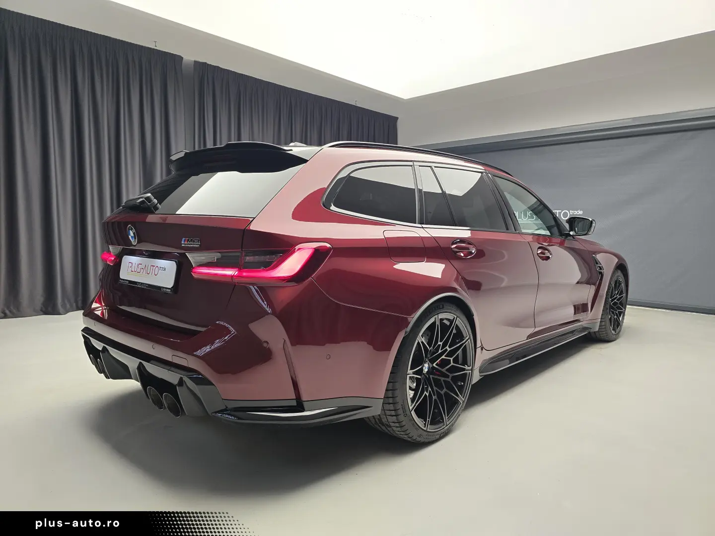 M3 Competition M xDrive Touring