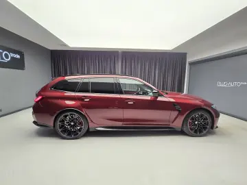 M3 Competition M xDrive Touring