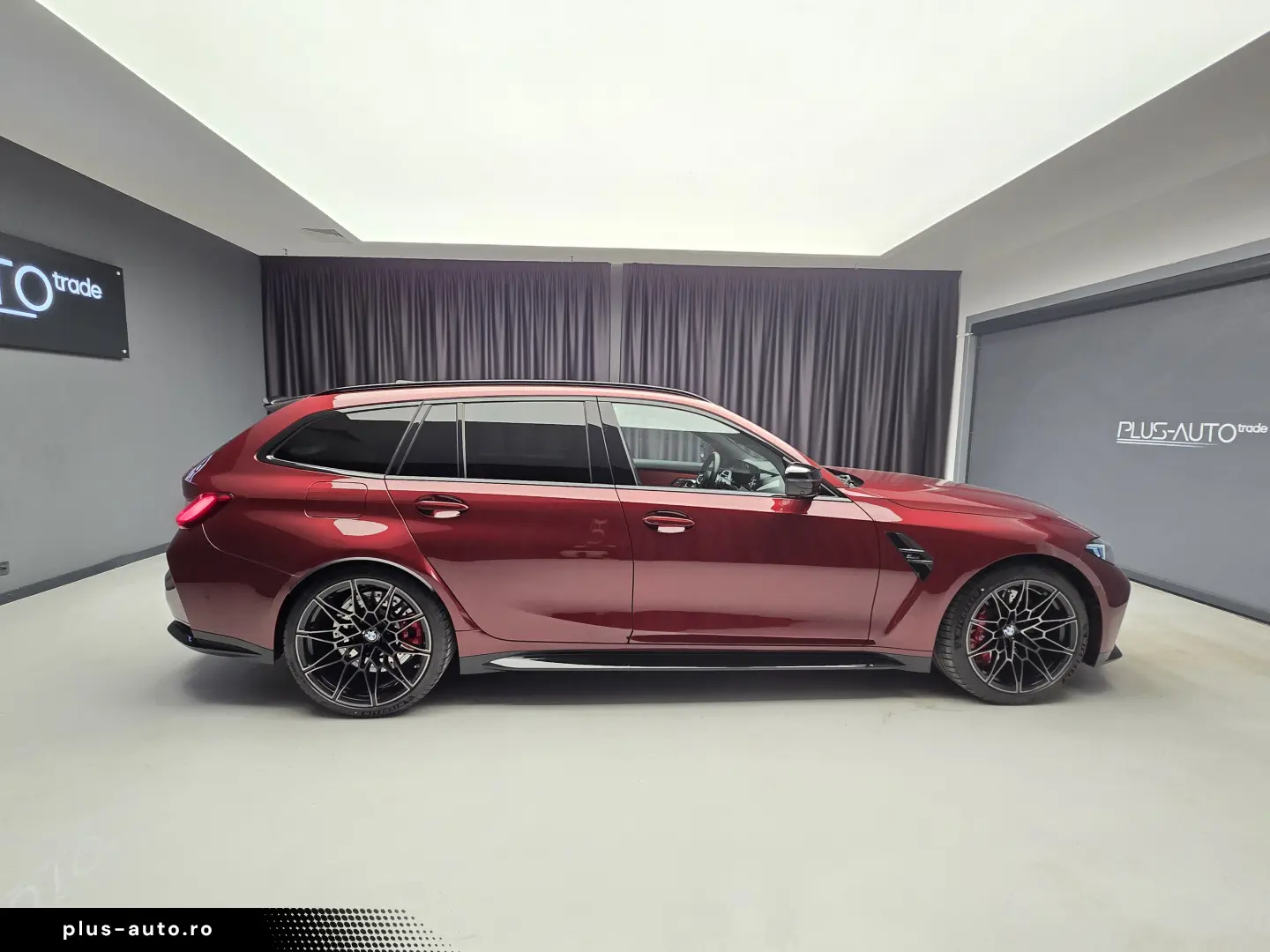 M3 Competition M xDrive Touring